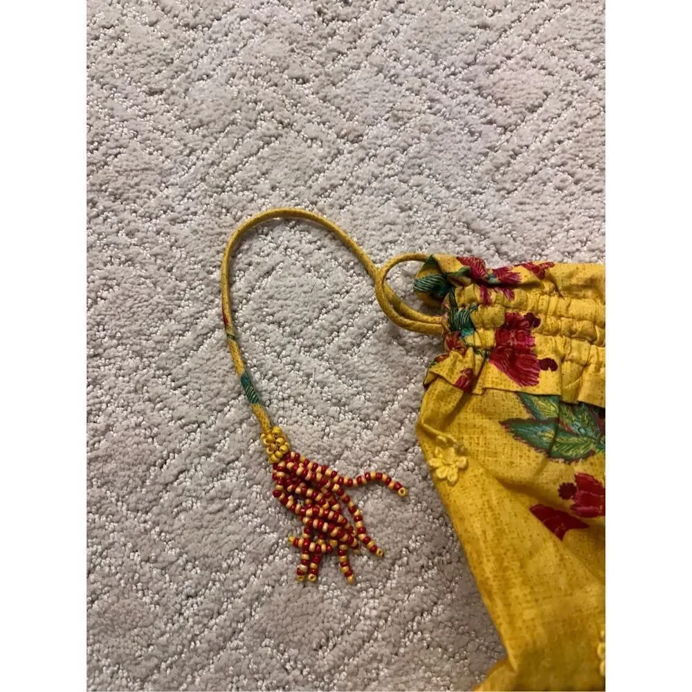 NWT Farm Rio Flower Dream Mini Skirt